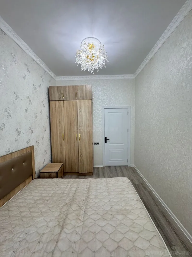Satılır 2 otaqlı Mənzil Yeni tikili 47 m² Masazır - şəkil 5