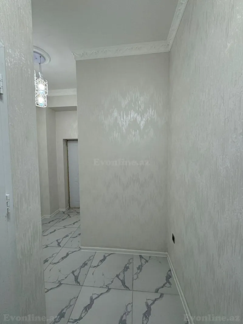 Satılır 2 otaqlı Mənzil Yeni tikili 47 m² Masazır - şəkil 8