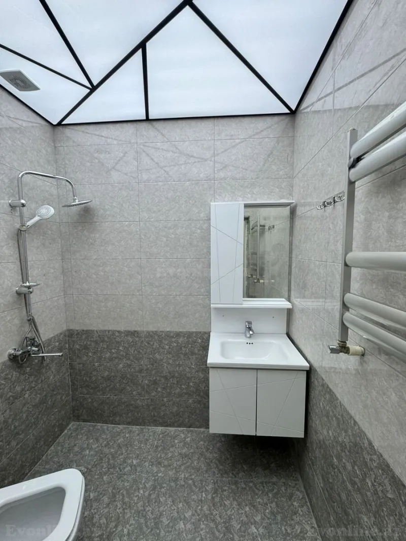 Satılır 2 otaqlı Mənzil Yeni tikili 47 m² Masazır - şəkil 12