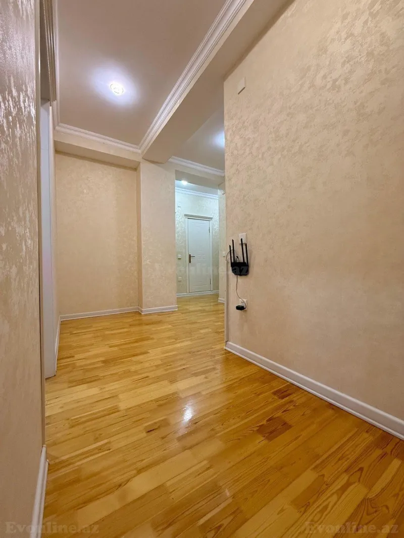 Satılır 2 otaqlı Mənzil Yeni tikili 92 m² Əhmədli m. - şəkil 11