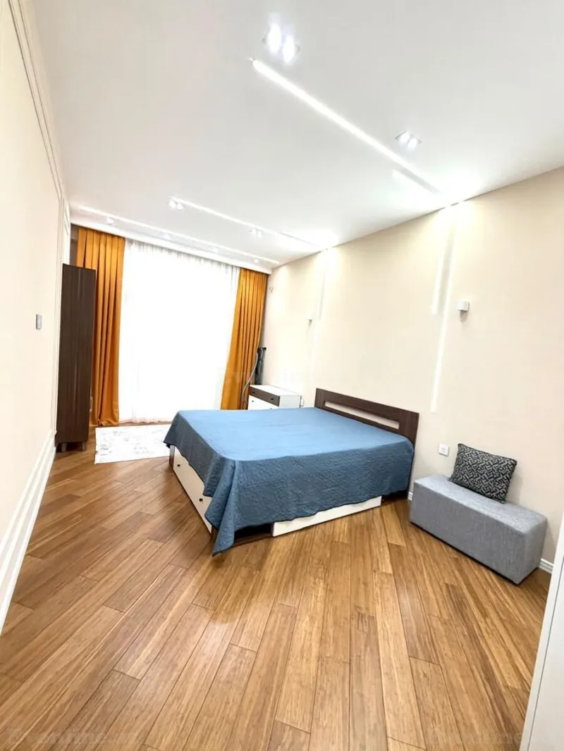 Kirayə verilir 2 otaqlı Mənzil Yeni tikili 80 m² Gənclik m. - şəkil 7