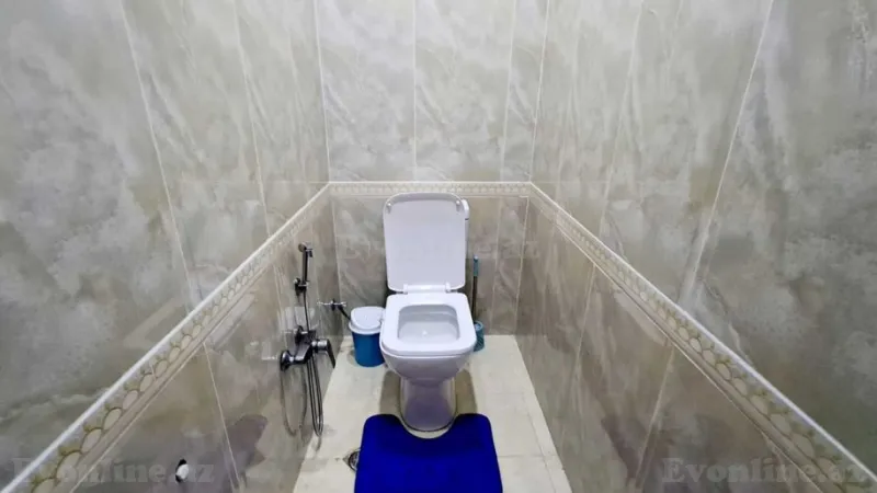 Kirayə verilir 3 otaqlı Mənzil Yeni tikili 100 m² Əhmədli - şəkil 11