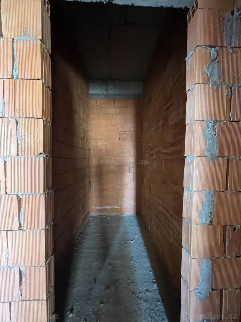 Satılır 3 otaqlı Mənzil Yeni tikili 113 m² 28 May m. - şəkil 4