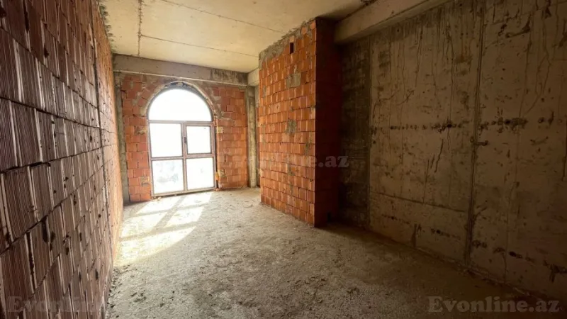 Satılır 3 otaqlı Mənzil Yeni tikili 113 m² 28 May m. - şəkil 6