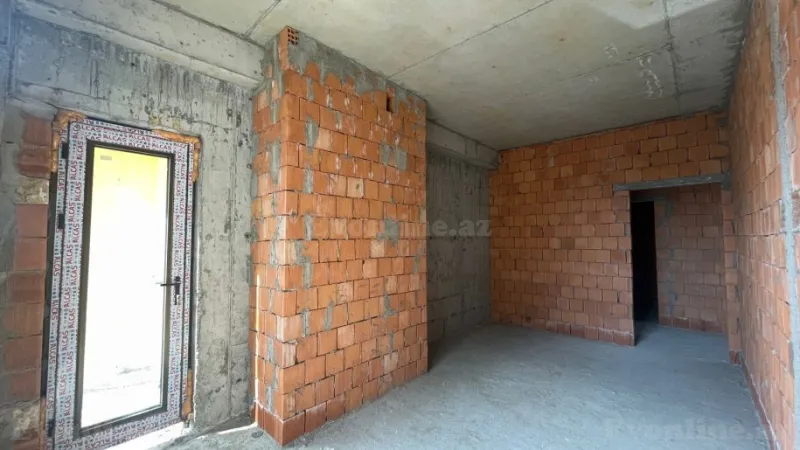 Satılır 3 otaqlı Mənzil Yeni tikili 113 m² 28 May m. - şəkil 7