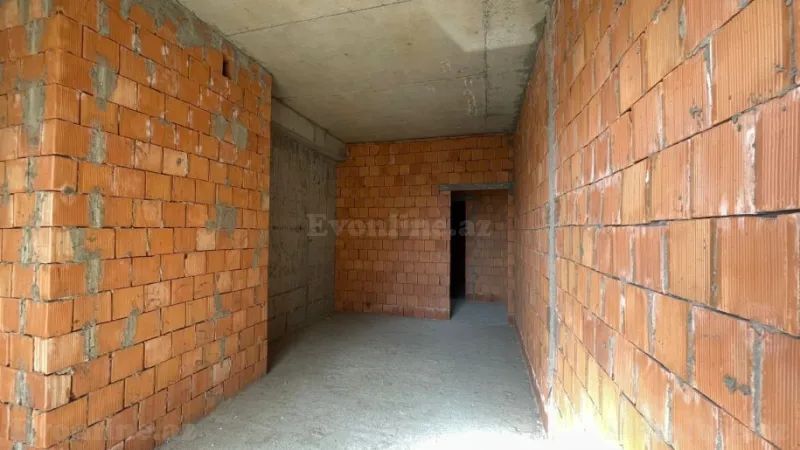 Satılır 3 otaqlı Mənzil Yeni tikili 113 m² 28 May m. - şəkil 8
