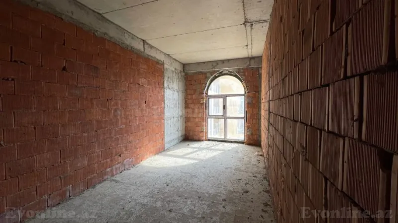 Satılır 3 otaqlı Mənzil Yeni tikili 113 m² 28 May m. - şəkil 10