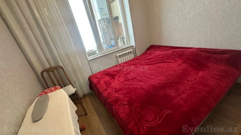 Satılır 2 otaqlı Mənzil Köhnə tikili 40 m² 8-ci kilometr - şəkil 4