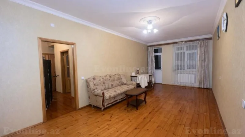 Satılır 2 otaqlı Mənzil Yeni tikili 73 m² Suraxanı r.