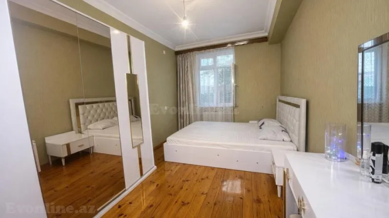 Satılır 2 otaqlı Mənzil Yeni tikili 73 m² Suraxanı r. - şəkil 4