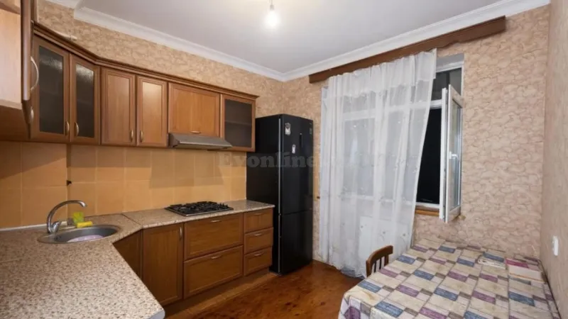 Satılır 2 otaqlı Mənzil Yeni tikili 73 m² Suraxanı r. - şəkil 5