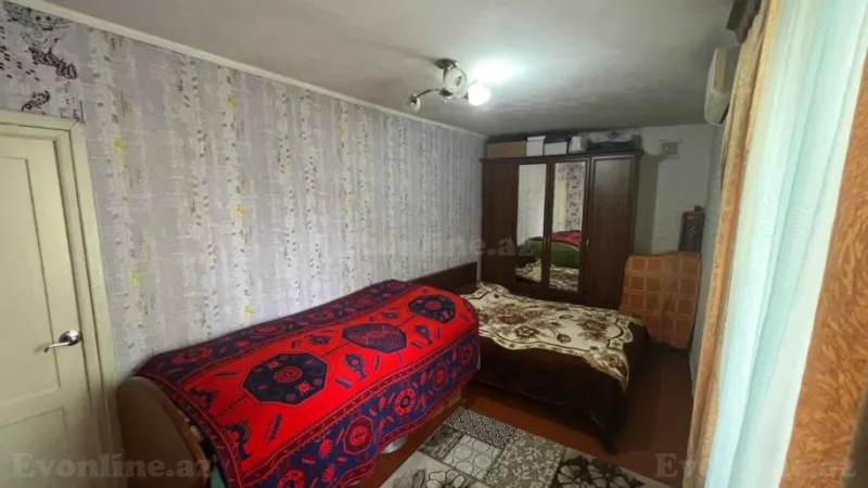Satılır 2 otaqlı Mənzil Köhnə tikili 70 m² 8-ci mikrorayon - şəkil 6