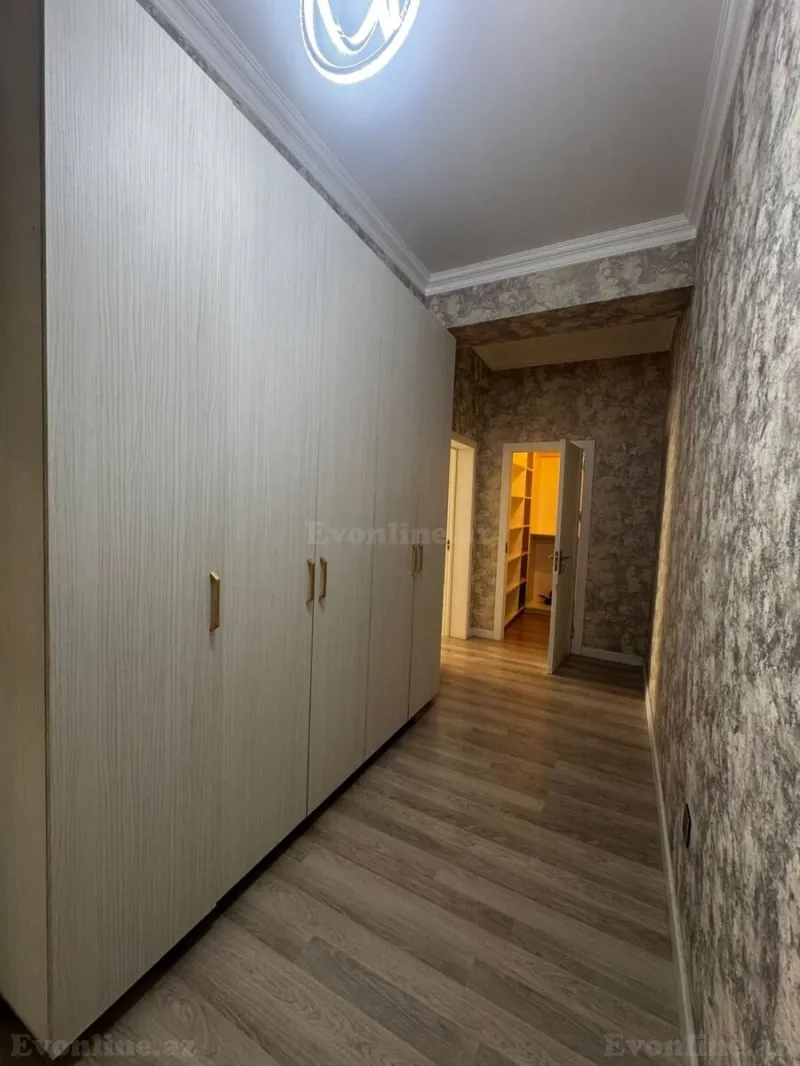 Satılır 2 otaqlı Mənzil Yeni tikili 80 m² Sabunçu r. - şəkil 8