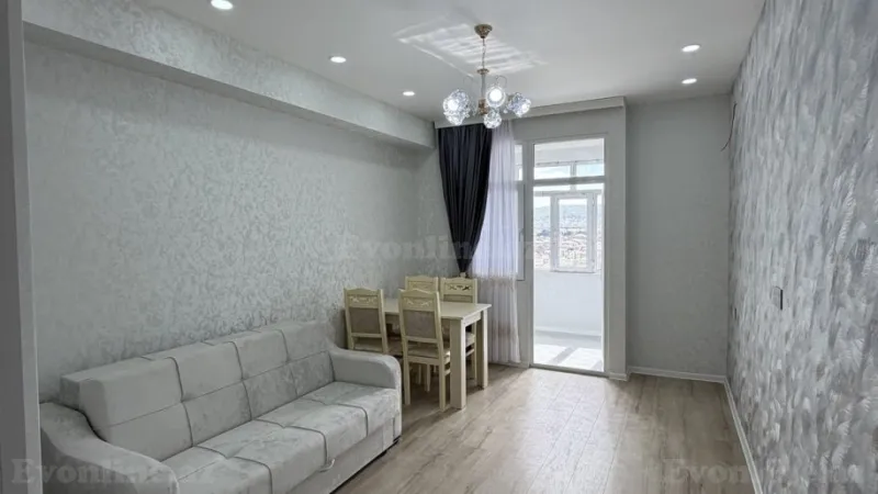 1 otaqlı Mənzil 29 m² Xırdalan Satılır