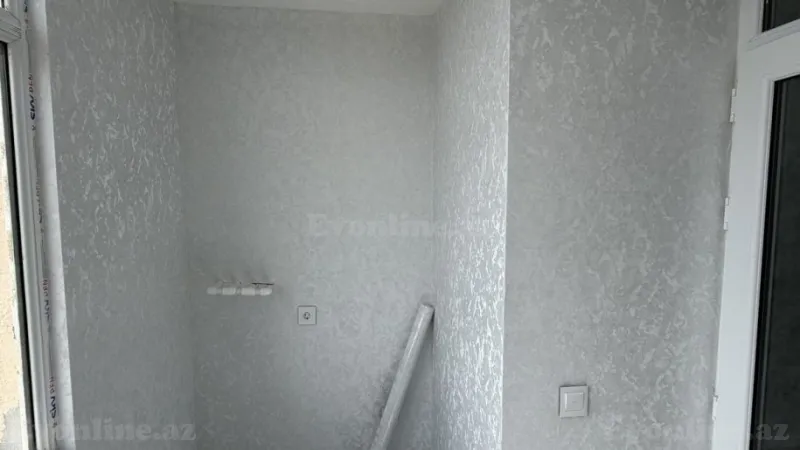 Satılır 1 otaqlı Mənzil Yeni tikili 29 m² Xırdalan - şəkil 4