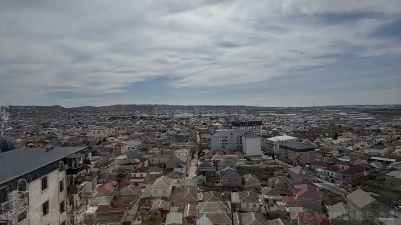 Satılır 1 otaqlı Mənzil Yeni tikili 29 m² Xırdalan - şəkil 5