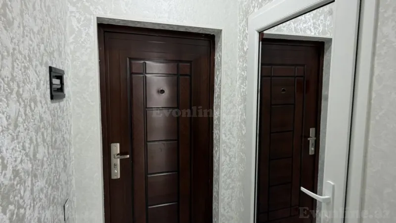 Satılır 1 otaqlı Mənzil Yeni tikili 29 m² Xırdalan - şəkil 6