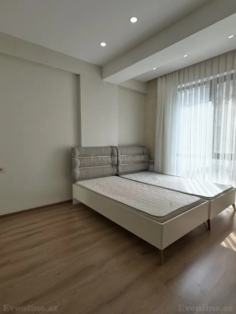 Satılır 2 otaqlı Mənzil Yeni tikili 52 m² Gəncə pr. - şəkil 4