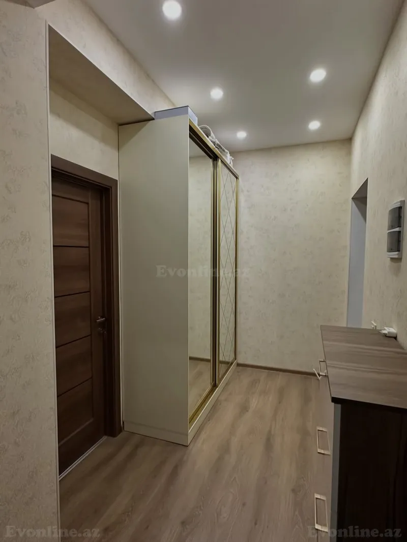 Satılır 2 otaqlı Mənzil Yeni tikili 52 m² Gəncə pr. - şəkil 8