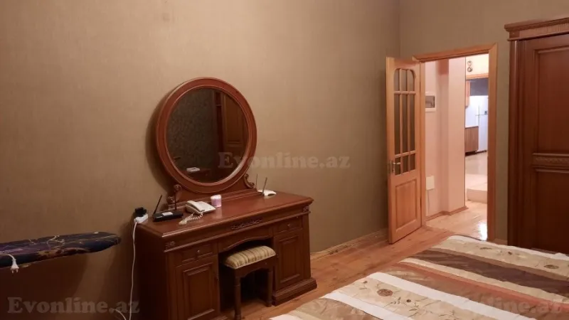 Satılır 2 otaqlı Mənzil Yeni tikili 105 m² 8-ci kilometr - şəkil 4