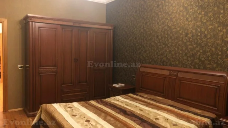 Satılır 2 otaqlı Mənzil Yeni tikili 105 m² 8-ci kilometr - şəkil 5