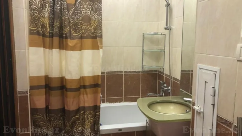 Satılır 2 otaqlı Mənzil Yeni tikili 105 m² 8-ci kilometr - şəkil 6