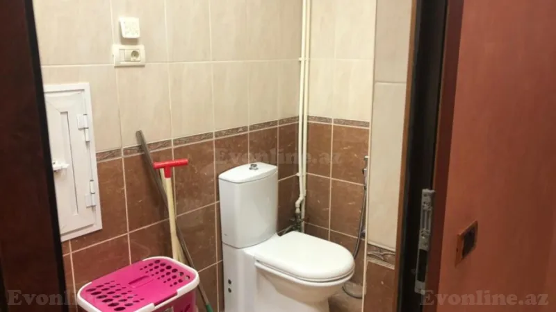 Satılır 2 otaqlı Mənzil Yeni tikili 105 m² 8-ci kilometr - şəkil 7