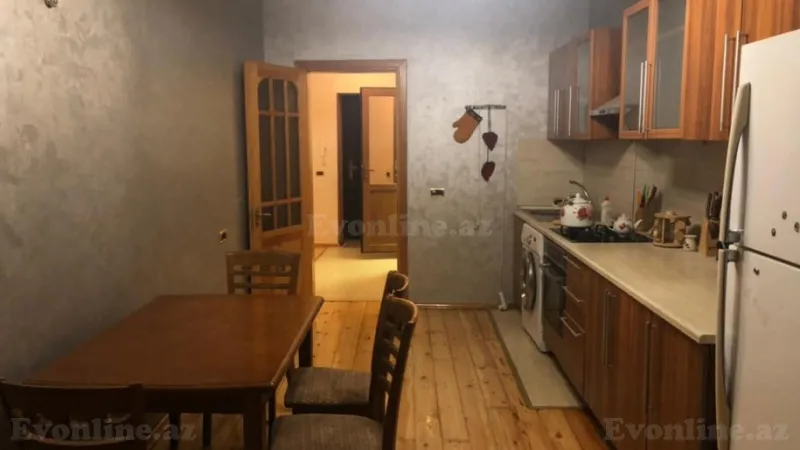 Satılır 2 otaqlı Mənzil Yeni tikili 105 m² 8-ci kilometr - şəkil 8