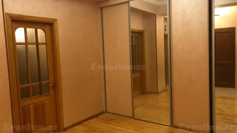 Satılır 2 otaqlı Mənzil Yeni tikili 105 m² 8-ci kilometr - şəkil 9