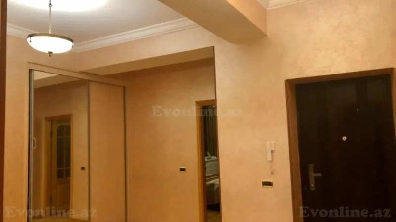 Satılır 2 otaqlı Mənzil Yeni tikili 105 m² 8-ci kilometr - şəkil 10