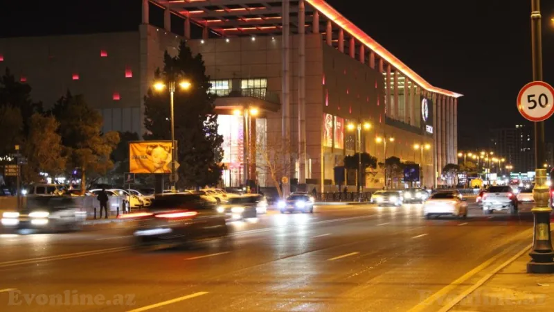 Satılır 2 otaqlı Mənzil Köhnə tikili 48 m² Gənclik m. - şəkil 18