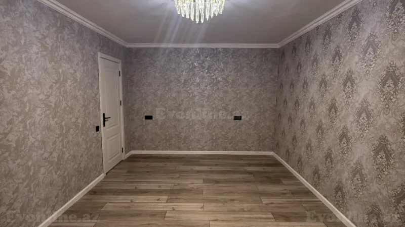 Satılır 3 otaqlı Mənzil Köhnə tikili 85 m² 8-ci mikrorayon - şəkil 2