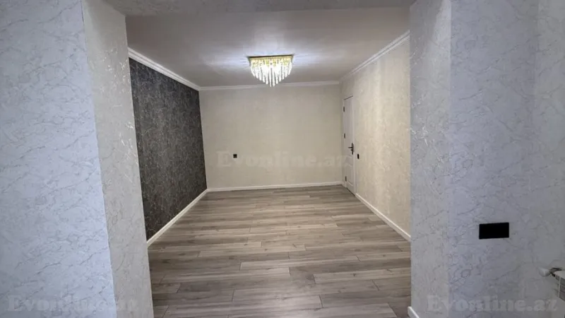 Satılır 3 otaqlı Mənzil Köhnə tikili 85 m² 8-ci mikrorayon - şəkil 3