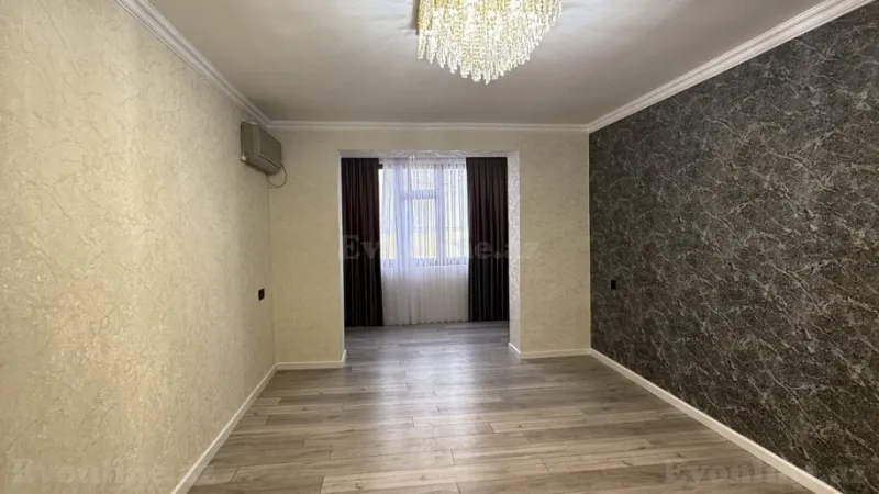 Satılır 3 otaqlı Mənzil Köhnə tikili 85 m² 8-ci mikrorayon - şəkil 4