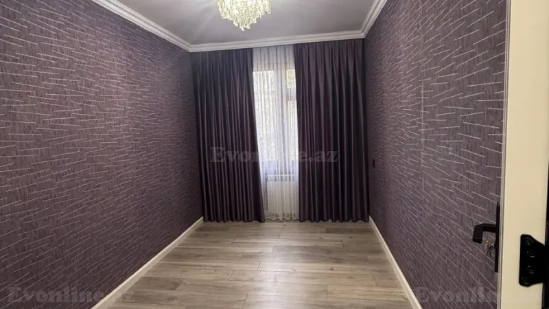 Satılır 3 otaqlı Mənzil Köhnə tikili 85 m² 8-ci mikrorayon - şəkil 5
