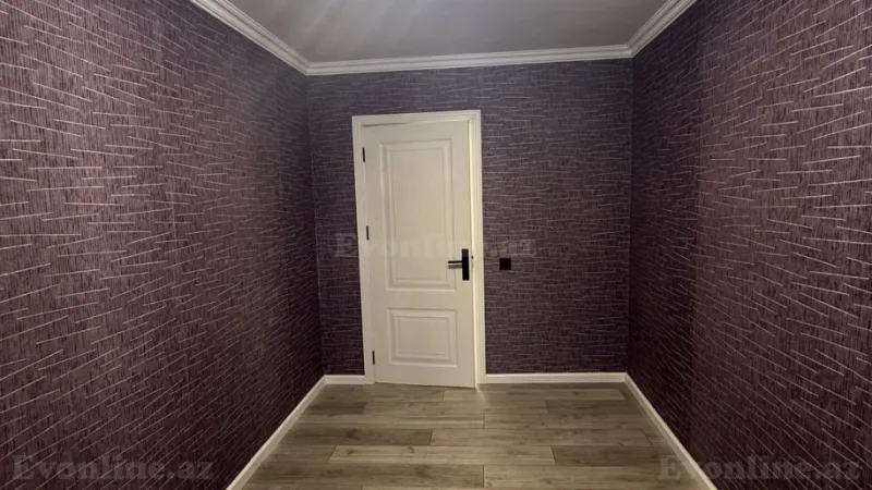 Satılır 3 otaqlı Mənzil Köhnə tikili 85 m² 8-ci mikrorayon - şəkil 6