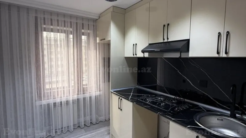 Satılır 3 otaqlı Mənzil Köhnə tikili 85 m² 8-ci mikrorayon - şəkil 7