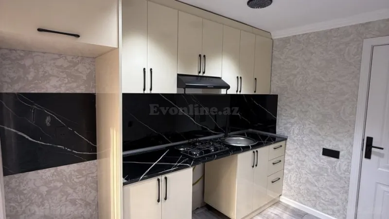 Satılır 3 otaqlı Mənzil Köhnə tikili 85 m² 8-ci mikrorayon - şəkil 8