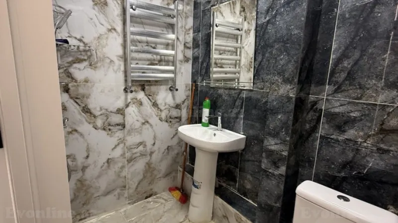 Satılır 3 otaqlı Mənzil Köhnə tikili 85 m² 8-ci mikrorayon - şəkil 10