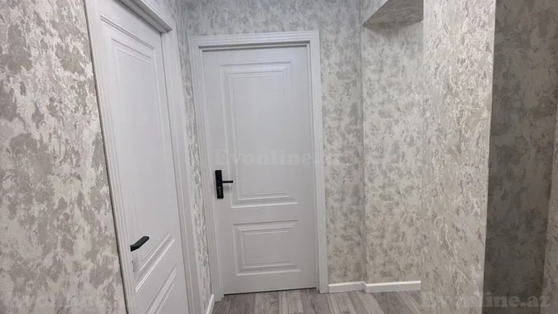 Satılır 3 otaqlı Mənzil Köhnə tikili 85 m² 8-ci mikrorayon - şəkil 11