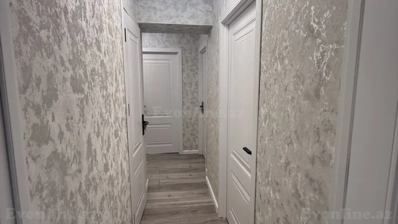 Satılır 3 otaqlı Mənzil Köhnə tikili 85 m² 8-ci mikrorayon - şəkil 12