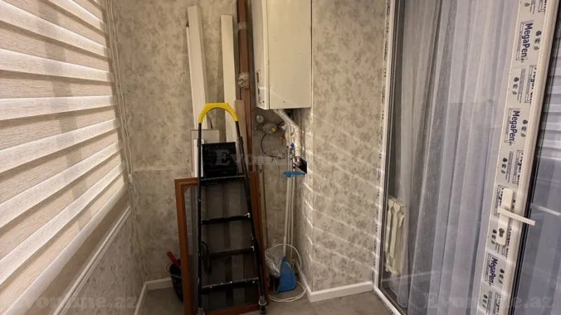 Satılır 3 otaqlı Mənzil Köhnə tikili 85 m² 8-ci mikrorayon - şəkil 13