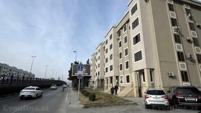 Satılır 3 otaqlı Mənzil Köhnə tikili 85 m² 8-ci mikrorayon - şəkil 15