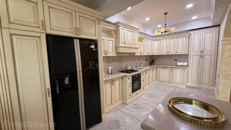 Satılır 3 otaqlı Mənzil Yeni tikili 145 m² Azadlıq prospekti m. - şəkil 11