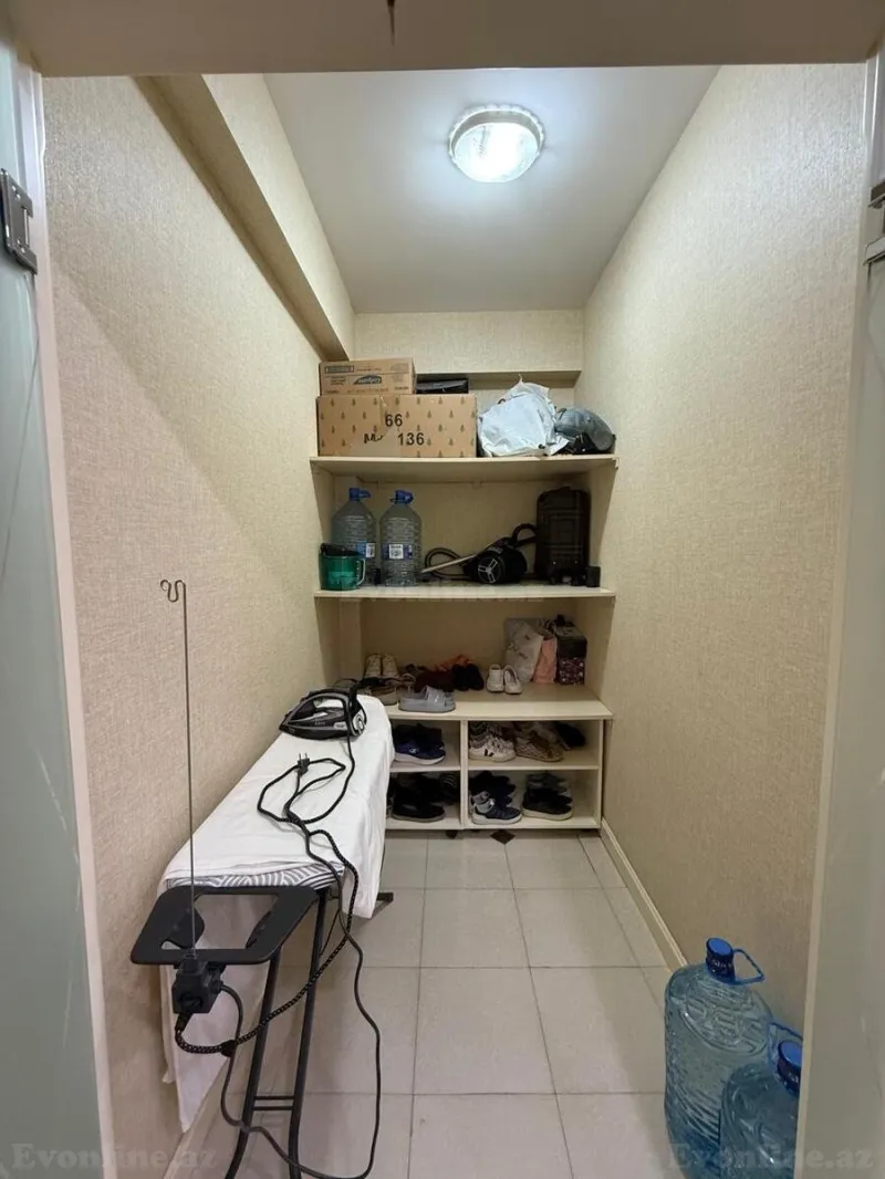 Satılır 3 otaqlı Mənzil Yeni tikili 145 m² Azadlıq prospekti m. - şəkil 22