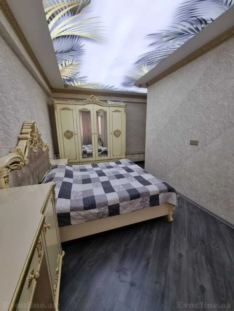 Satılır 4 otaqlı Mənzil Yeni tikili 120 m² Masazır - şəkil 11