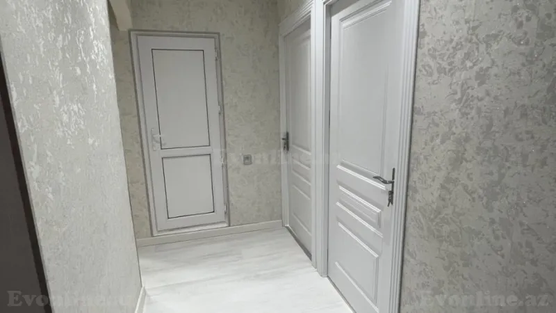 Kirayə verilir 2 otaqlı Mənzil Köhnə tikili 50 m² 8-ci kilometr - şəkil 2