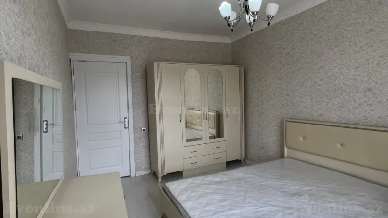 Kirayə verilir 2 otaqlı Mənzil Köhnə tikili 50 m² 8-ci kilometr - şəkil 7