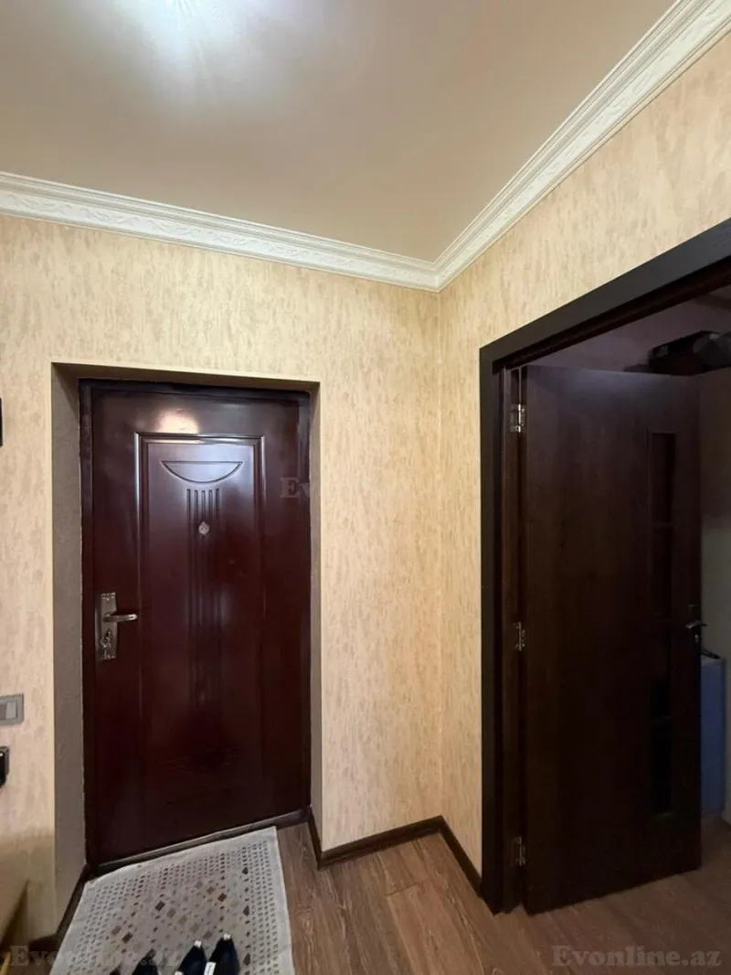 Satılır 3 otaqlı Mənzil Yeni tikili 60 m² Həzi Aslanov m. - şəkil 9