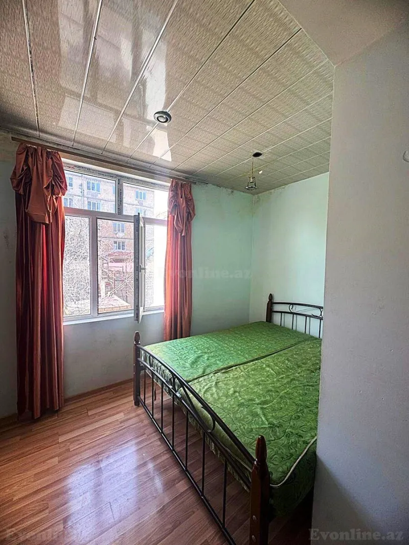 Satılır 1 otaqlı Mənzil Köhnə tikili 50 m² Elmlər Akademiyası m. - şəkil 7